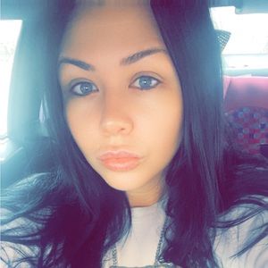 Meet your Posher, Matilda